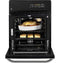 24" Electric Single Standard Clean Wall Oven