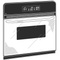 24" Electric Single Standard Clean Wall Oven