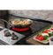 Ge® 30" Slide-in Electric Convection Range With No Preheat Air Fry