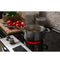 Ge® 30" Slide-in Electric Convection Range With No Preheat Air Fry