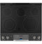 Ge® 30" Slide-in Electric Convection Range With No Preheat Air Fry