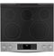 30" Slide-In Electric Convection Double Oven Range