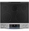 30" Slide-In Electric Convection Double Oven Range