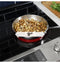 30" Slide-In Electric Convection Double Oven Range