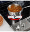 30" Slide-In Electric Convection Double Oven Range