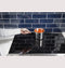 30" Slide-In Electric Convection Double Oven Range