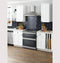 30" Slide-In Electric Convection Double Oven Range