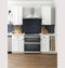 30" Slide-In Electric Convection Double Oven Range