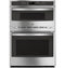 30" Combination Double Wall Oven