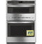 30" Combination Double Wall Oven