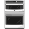 30" Combination Double Wall Oven