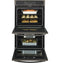 Ge® 30" Built-in Double Wall Oven With Convection