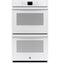 30" Smart Built-In Self-Clean Double Wall Oven
