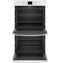30" Smart Built-In Self-Clean Double Wall Oven