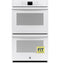 30" Smart Built-In Self-Clean Double Wall Oven