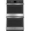 30" Smart Built-In Self-Clean Double Wall Oven
