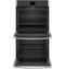 30" Smart Built-In Self-Clean Double Wall Oven