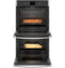 30" Smart Built-In Self-Clean Double Wall Oven