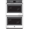 30" Smart Built-In Self-Clean Double Wall Oven