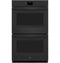 Ge® 30" Smart Built-in Self-clean Convection Double Wall Oven With No Preheat Air Fry