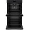 Ge® 30" Smart Built-in Self-clean Convection Double Wall Oven With No Preheat Air Fry