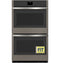 30" Smart Built-In Self-Clean Convection Double Wall Oven