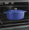 30" Smart Built-In Self-Clean Convection Double Wall Oven