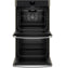 Ge® 30" Smart Built-in Self-clean Convection Double Wall Oven With No Preheat Air Fry