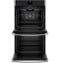 Ge® 30" Smart Built-in Self-clean Convection Double Wall Oven With No Preheat Air Fry