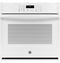 Ge® 30" Smart Built-in Self-clean Single Wall Oven