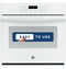 Ge® 30" Smart Built-in Self-clean Single Wall Oven