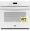 Ge® 30" Smart Built-in Self-clean Single Wall Oven