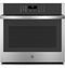 Ge® 30" Smart Built-in Self-clean Single Wall Oven
