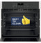 Ge® 30" Smart Built-in Self-clean Single Wall Oven