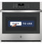 Ge® 30" Smart Built-in Self-clean Single Wall Oven