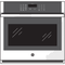 Ge® 30" Smart Built-in Self-clean Single Wall Oven