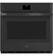 Ge® 30" Smart Built-in Self-clean Convection Single Wall Oven With No Preheat Air Fry