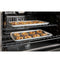 Ge® 30" Smart Built-in Self-clean Convection Single Wall Oven With No Preheat Air Fry