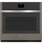 30" Smart Built-In Self-Clean Convection Single Wall Oven