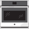 30" Smart Built-In Self-Clean Convection Single Wall Oven