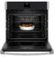 Ge® 30" Smart Built-in Self-clean Convection Single Wall Oven With No Preheat Air Fry