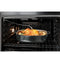 Ge® 30" Smart Built-in Self-clean Convection Single Wall Oven With No Preheat Air Fry