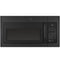 1.6 Cu. Ft. Over-the-Range Microwave Oven