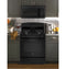1.6 Cu. Ft. Over-the-Range Microwave Oven