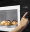 1.6 Cu. Ft. Over-the-Range Microwave Oven