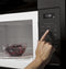 1.6 Cu. Ft. Over-the-Range Microwave Oven