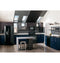1.6 Cu. Ft. Over-the-Range Microwave Oven