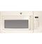 1.6 Cu. Ft. Over-the-Range Microwave Oven