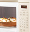 1.6 Cu. Ft. Over-the-Range Microwave Oven