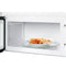 1.6 Cu. Ft. Over-the-Range Microwave Oven